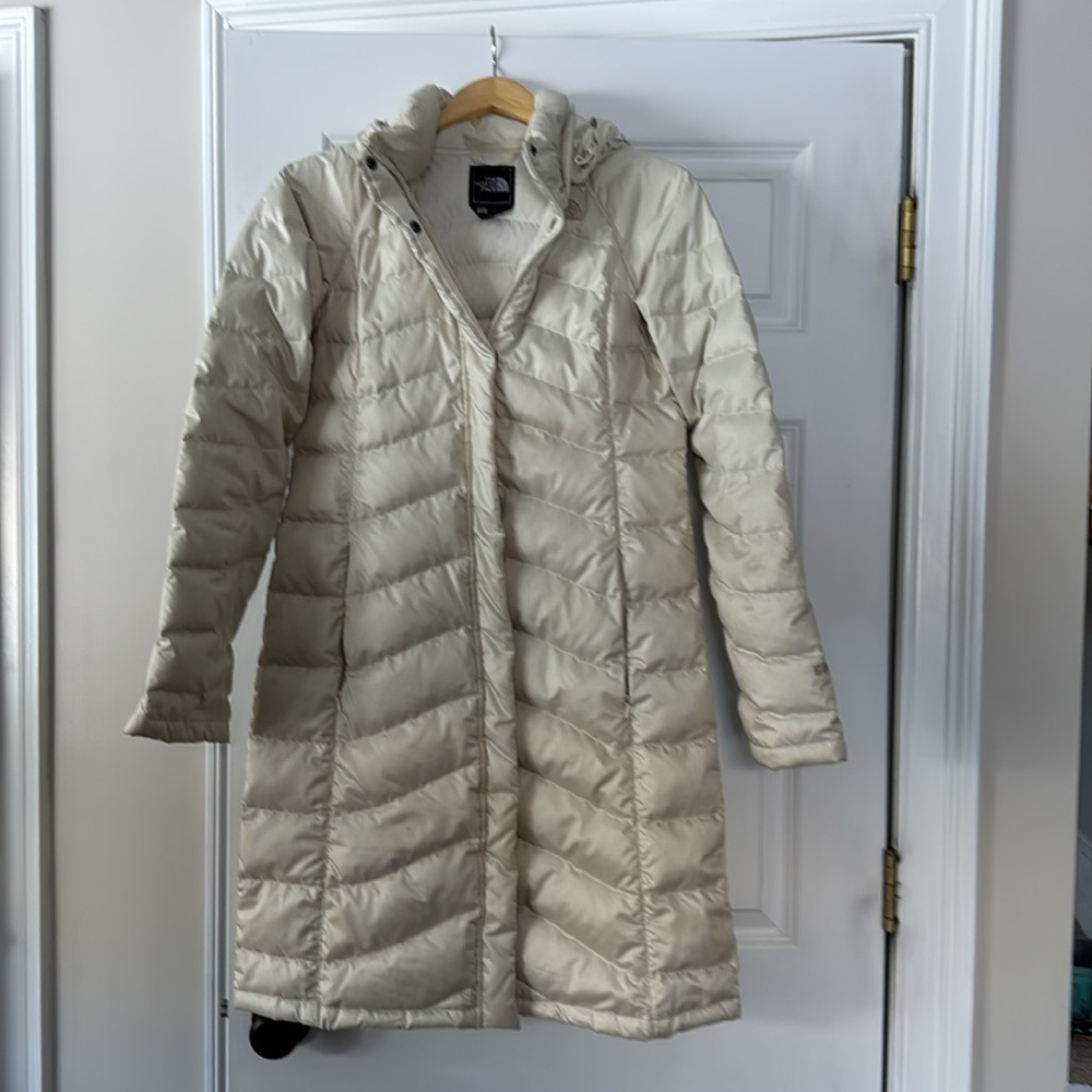 Northface Down Parka - image 2